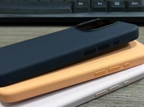 西山苹果14维修站分享iPhone14手机壳能直接给iPhone15用吗?