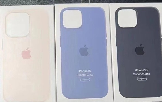 西山苹果14维修站分享iPhone14手机壳能直接给iPhone15用吗？ 