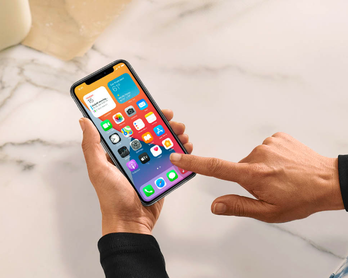 西山苹果手机维修分享iPhone 12 出现运行缓慢或死机的情况怎么办 