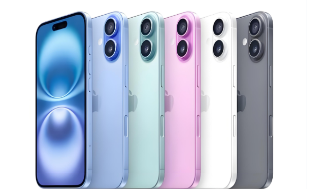 西山苹果手机维修分享iPhone 17换电池 