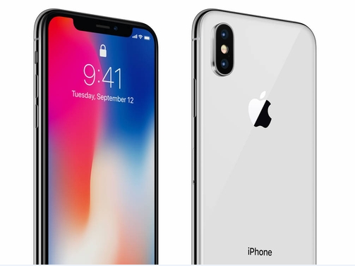 西山苹果维修点分享iPhone X系统软硬故障区分指南 