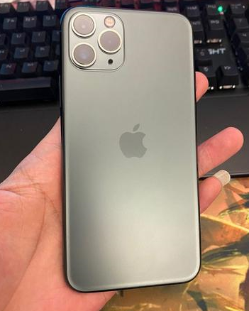 西山苹果维修点分享iPhone 11 Pro电池校准与权限排错 