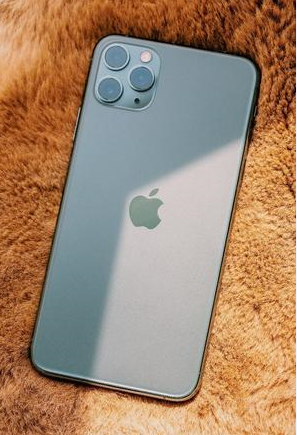 西山苹果维修点分享iPhone 11 Pro Max辅助与邮件排错 