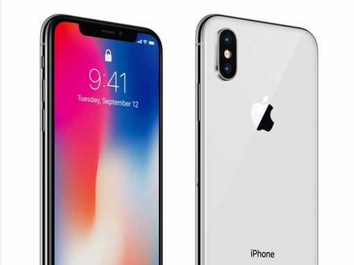 西山苹果维修点分享iPhone X黑屏多场景现象解析 