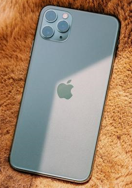 西山苹果维修点分享iPhone 11 Pro Max黑屏特殊诱因梳理 