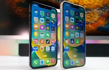 西山苹果维修点分享iPhone 14黑屏多元故障深度解读 