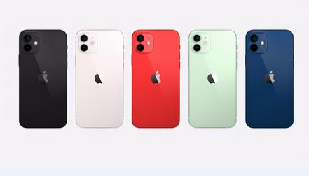 西山苹果维修点分享iPhone 12电池发烫少见诱因解析 