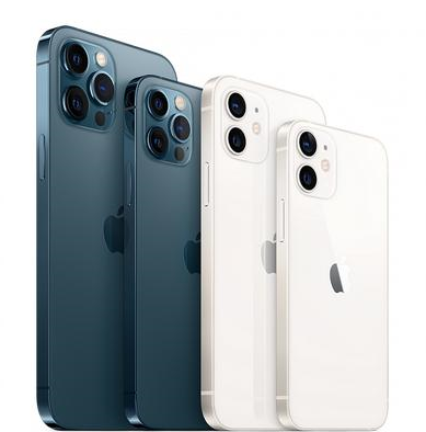 西山苹果维修点分享iPhone 12 Pro发烫关联故障汇总 