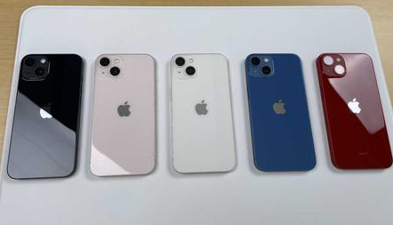 西山苹果维修点分享iPhone 13电池发烫多类故障解析 