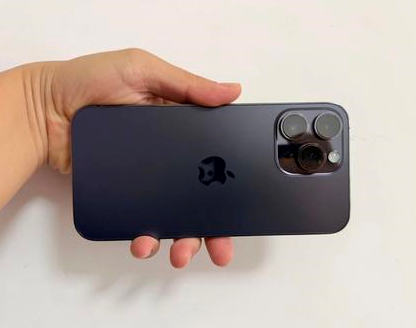 西山苹果维修点分享iPhone 14 Pro Max发烫多重诱因剖析 
