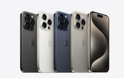 西山苹果维修点分享iPhone 15 Pro发烫五大诱因详解 
